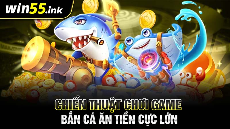 bắn cá 28