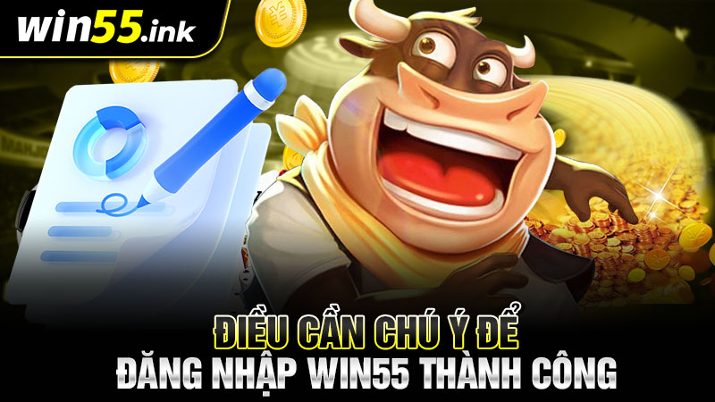 đăng nhập win55