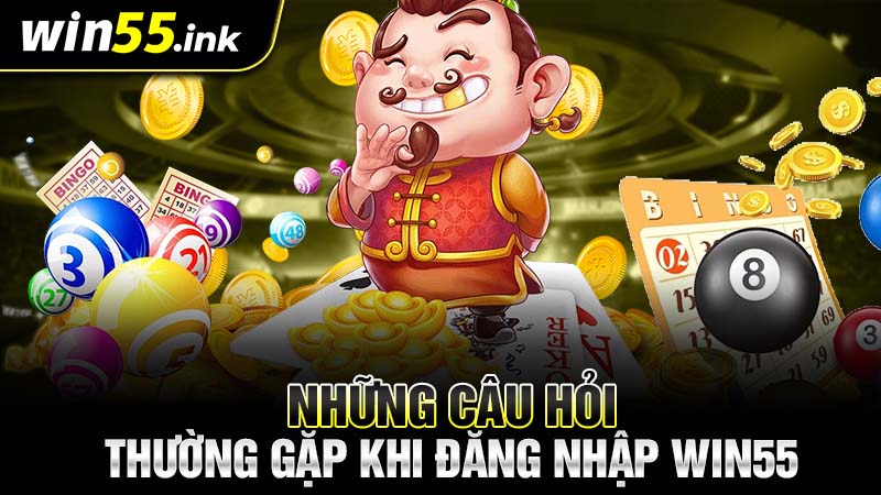 đăng nhập win55